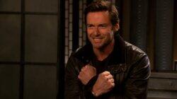 X Men's Hugh Jackman X Men's Hugh Jackman