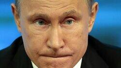Путин. Планы по новому «СССР». Режим турбо Путин. Планы по новому «СССР». Режим турбо