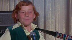 Did You Hear the One About Danny Partridge? Did You Hear the One About Danny Partridge?