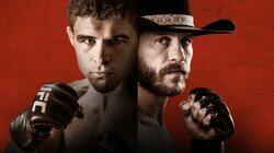 UFC Fight Night 151: Al Iaquinta vs. Cerrone UFC Fight Night 151: Al Iaquinta vs. Cerrone