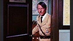 The Meister Spy The Meister Spy