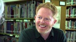Jesse Tyler Ferguson Jesse Tyler Ferguson