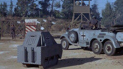 Tanks for the Memory Tanks for the Memory
