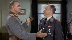 The Late Inspector General The Late Inspector General