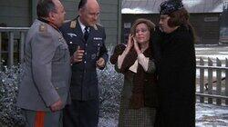 That's No Lady, That's My Spy That's No Lady, That's My Spy