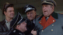 The Battle of Stalag 13 The Battle of Stalag 13