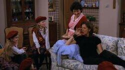 When Nina Met Elliott's Mother When Nina Met Elliott's Mother