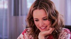Rachel McAdams Rachel McAdams