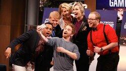 Lynch ... Jane Lynch Lynch ... Jane Lynch