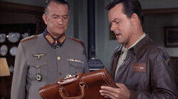 Operation Briefcase Operation Briefcase