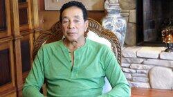 Smokey Robinson Smokey Robinson