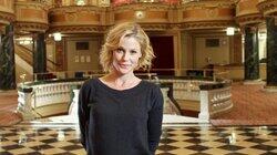 Julie Bowen Julie Bowen