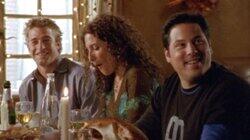 The Last Thanksgiving The Last Thanksgiving