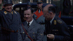Will the Real Adolf Please Stand Up? Will the Real Adolf Please Stand Up?