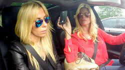 Bosom Buddies Bosom Buddies