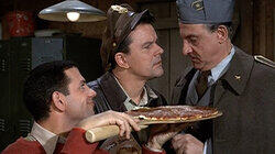 The Pizza Parlor The Pizza Parlor