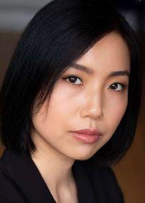 Ally Xue