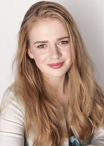Freya Van Dyke Freya Van Dyke