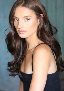 photo of Aitana Rinab photo of Aitana Rinab