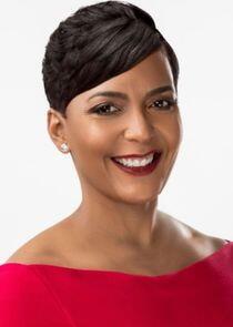 photo of Keisha Lance Bottoms