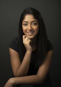 Maitreyi Ramakrishnan Maitreyi Ramakrishnan