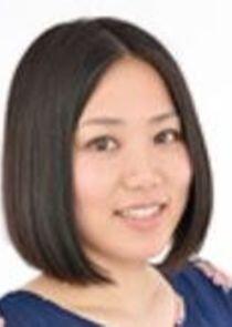 photo of Marika Tanaka