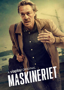 Maskineriet - Season 1 Maskineriet - Season 1