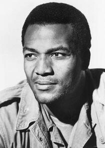 photo of Jim Brown