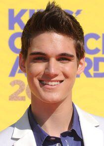 Nick Merico