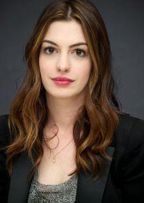 photo of Anne Hathaway