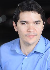 photo of Greg Farinelli photo of Greg Farinelli