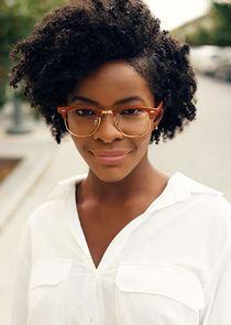 photo of Samantha Liana Cole photo of Samantha Liana Cole