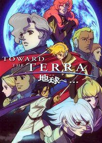 Toward the Terra Toward the Terra