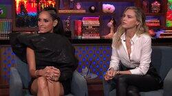 Sara Foster, Racquel Chevremont Sara Foster, Racquel Chevremont