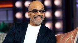 Jeffrey Wright, Fortune Feimster Jeffrey Wright, Fortune Feimster
