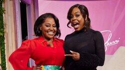 Niecy Nash-Betts Niecy Nash-Betts