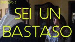 You're a bast**d You're a bast**d