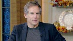 Ben Stiller, Calum Scott, Amy Goodman Ben Stiller, Calum Scott, Amy Goodman