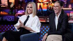 Jenna Lyons, Jenny McCarthy-Wahlberg Jenna Lyons, Jenny McCarthy-Wahlberg