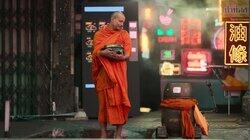 Buddha Data Buddha Data