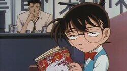 Kogoro Mouri, Suspect (Part 2) Kogoro Mouri, Suspect (Part 2)