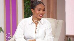 Yara Shahidi, Jeremy Sisto Yara Shahidi, Jeremy Sisto