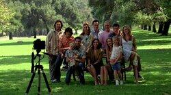 Family Portrait