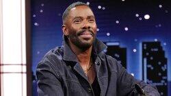 Colman Domingo, KALEO Colman Domingo, KALEO