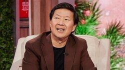 Ken Jeong, Mike Colter Ken Jeong, Mike Colter