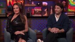 Adam Pally, Meredith Marks Adam Pally, Meredith Marks