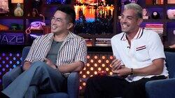 Matt Rogers, Bowen Yang Matt Rogers, Bowen Yang