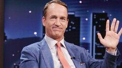 Peyton Manning, Emma Roberts, The War and Treaty Peyton Manning, Emma Roberts, The War and Treaty