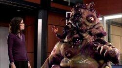 The Pilot Episode Sanction The Pilot Episode Sanction