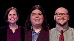 Susan Beachy Vs. Evan Jones Vs. Mike Ross, Show # 9151. Susan Beachy Vs. Evan Jones Vs. Mike Ross, Show # 9151.